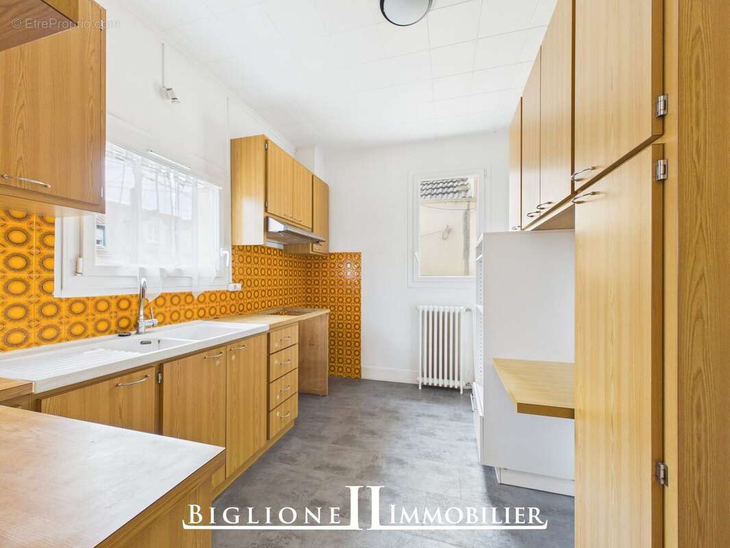 Maison 90 m² à Chelles  - photo 2