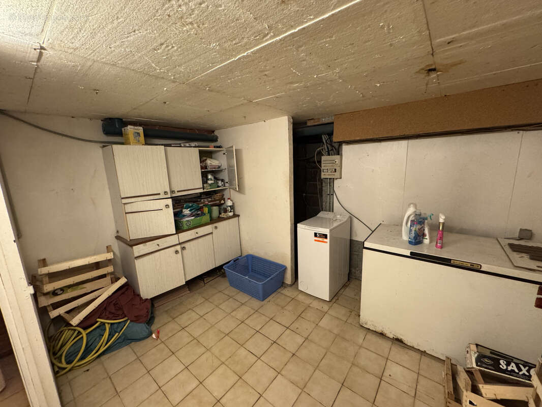 Maison à PAYRIN-AUGMONTEL