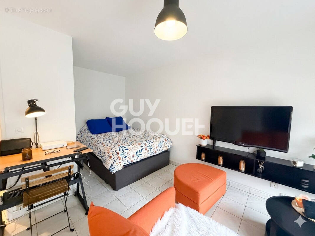 Appartement à PUTEAUX