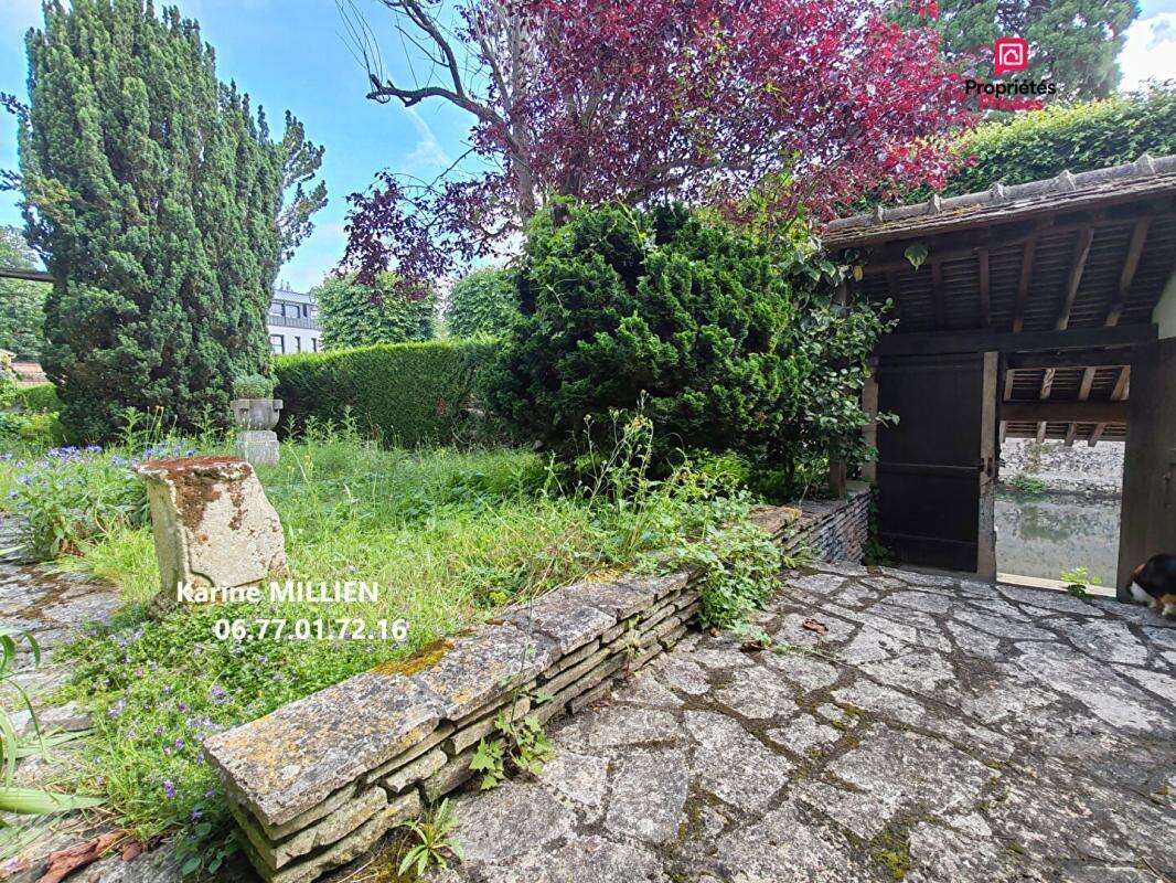 Maison à DREUX