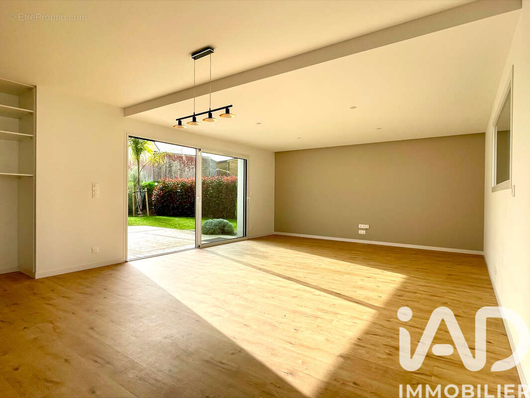 Photo 4 - Maison à PORDIC