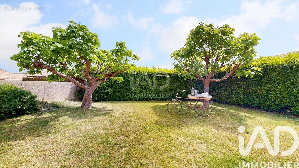Photo 2 - Maison à MURET