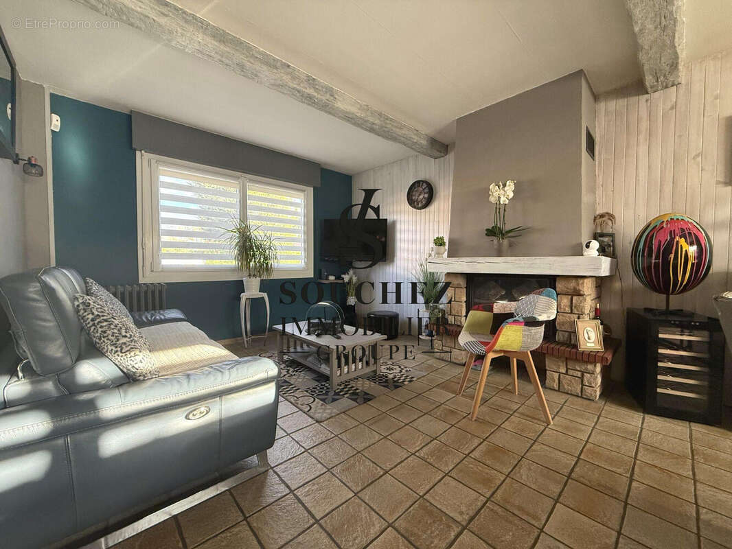 Maison à ARRAS