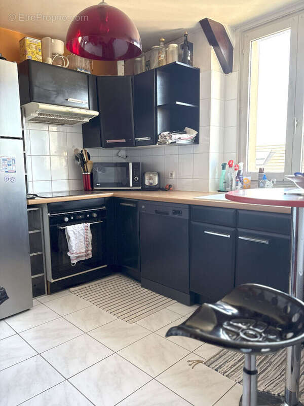 Appartement à RUNGIS