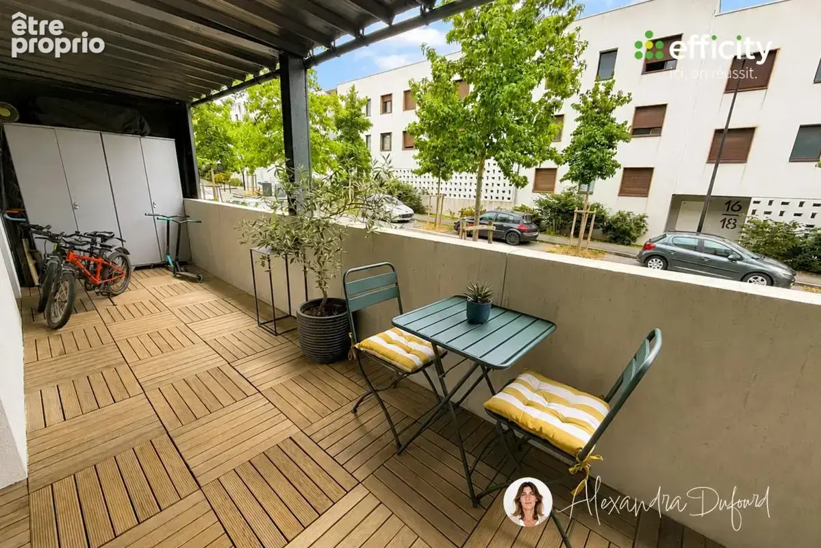 Appartement - photo 4