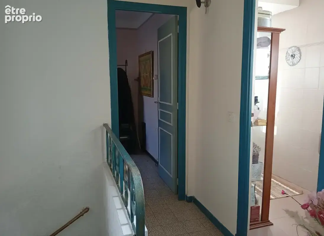 Maison à vendre à Perpignan   Las Cobas   72 m2   3 chambres   Garage   Terrain 180 m2   181 000 € - photo 7