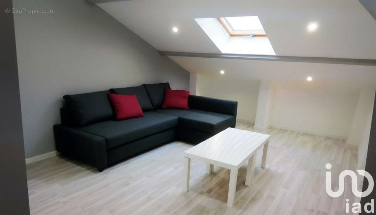 Photo 3 - Appartement à AVIGNON