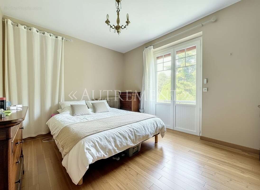 Maison à LAVAUR
