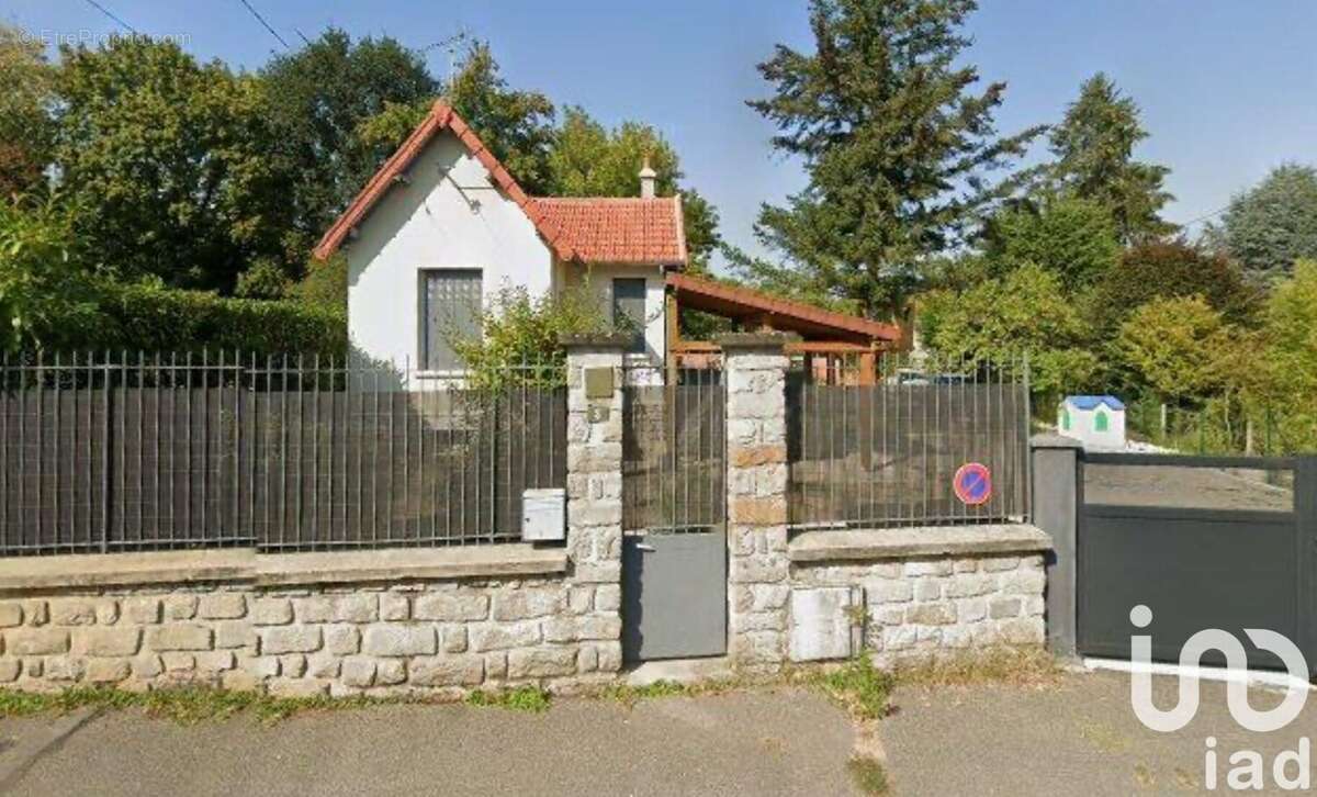 Photo 4 - Maison à SAMOIS-SUR-SEINE