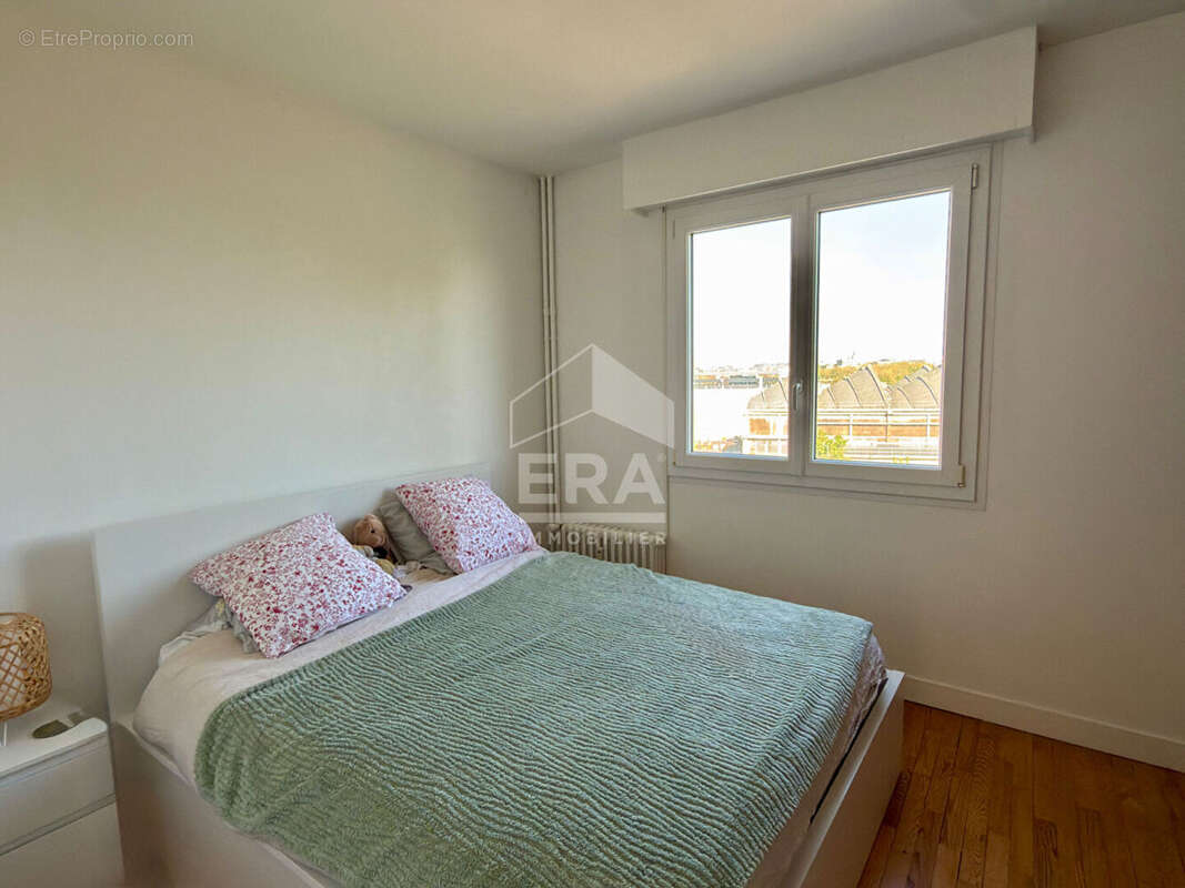 Appartement à CAEN