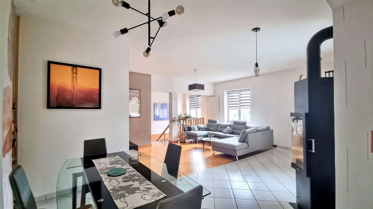 Appartement à BEAUMONT