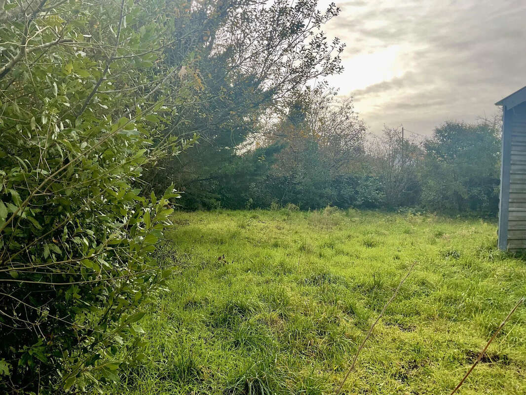 Terrain 580 m² à Merignac  - photo 5