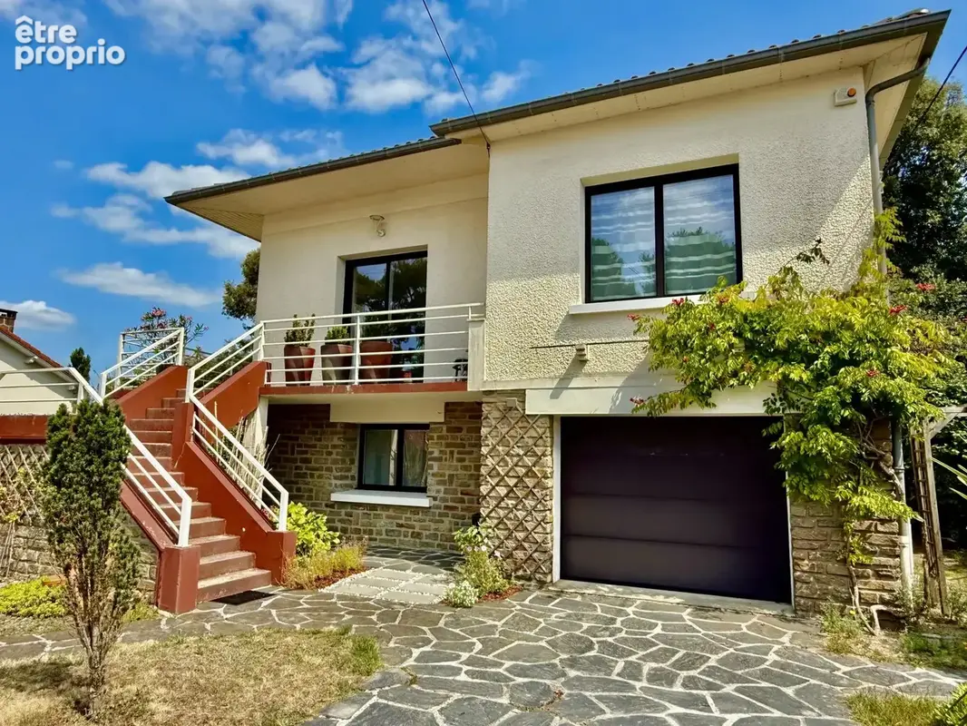 Maison à SAINT-BREVIN-LES-PINS