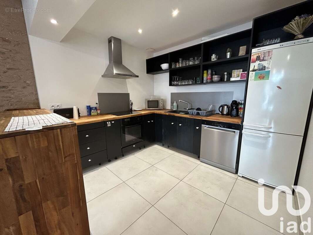 Photo 2 - Maison à LES HERBIERS