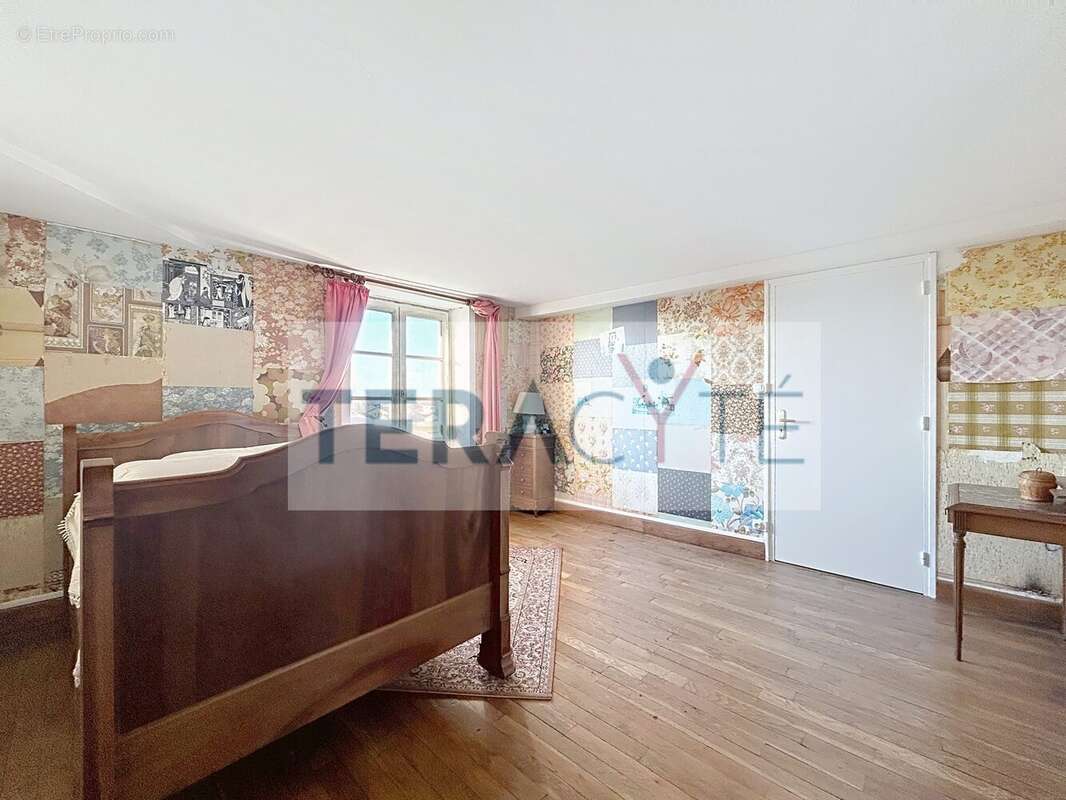 Appartement 39 m² à Villars-Les-Dombes  - photo 9