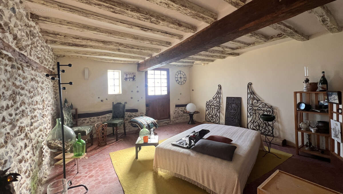 Maison à SOREL-MOUSSEL