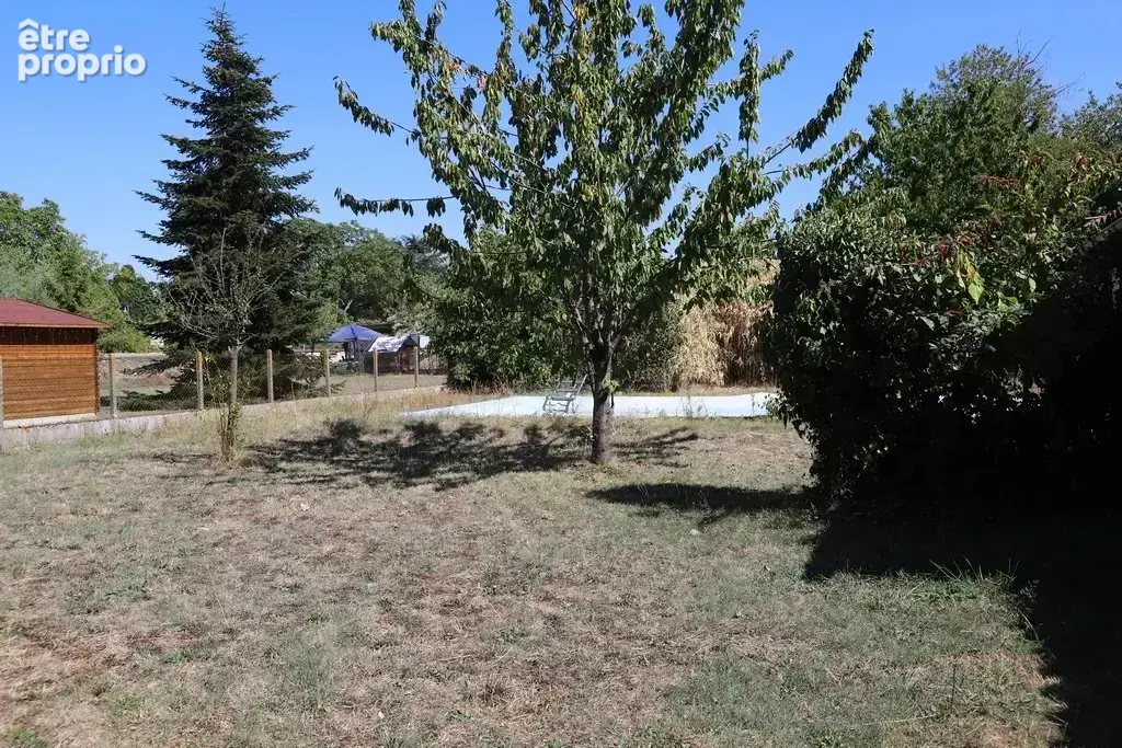 Maison 5 chambres - photo 12