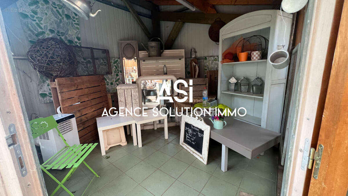 Terrain à LA FERTE-MACE