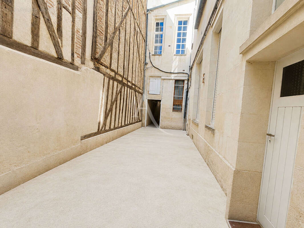 Maison à TOURS