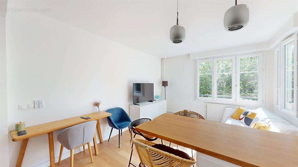 Appartement à CLAMART