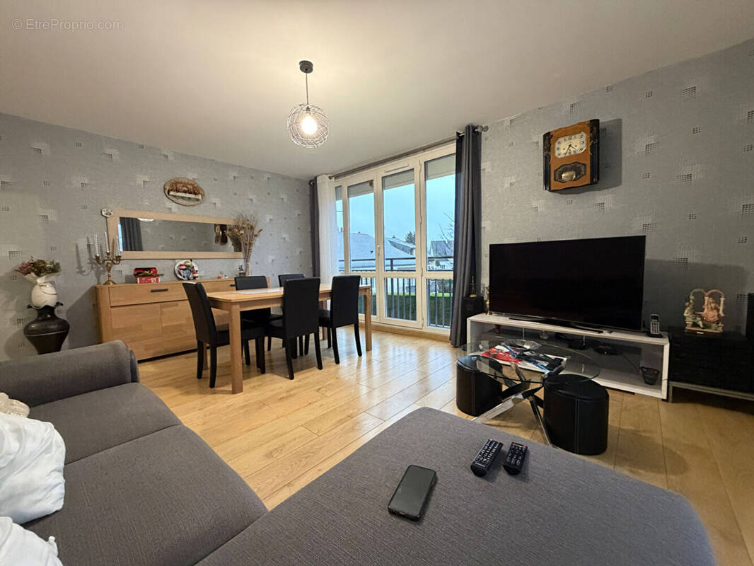 Appartement à OLIVET