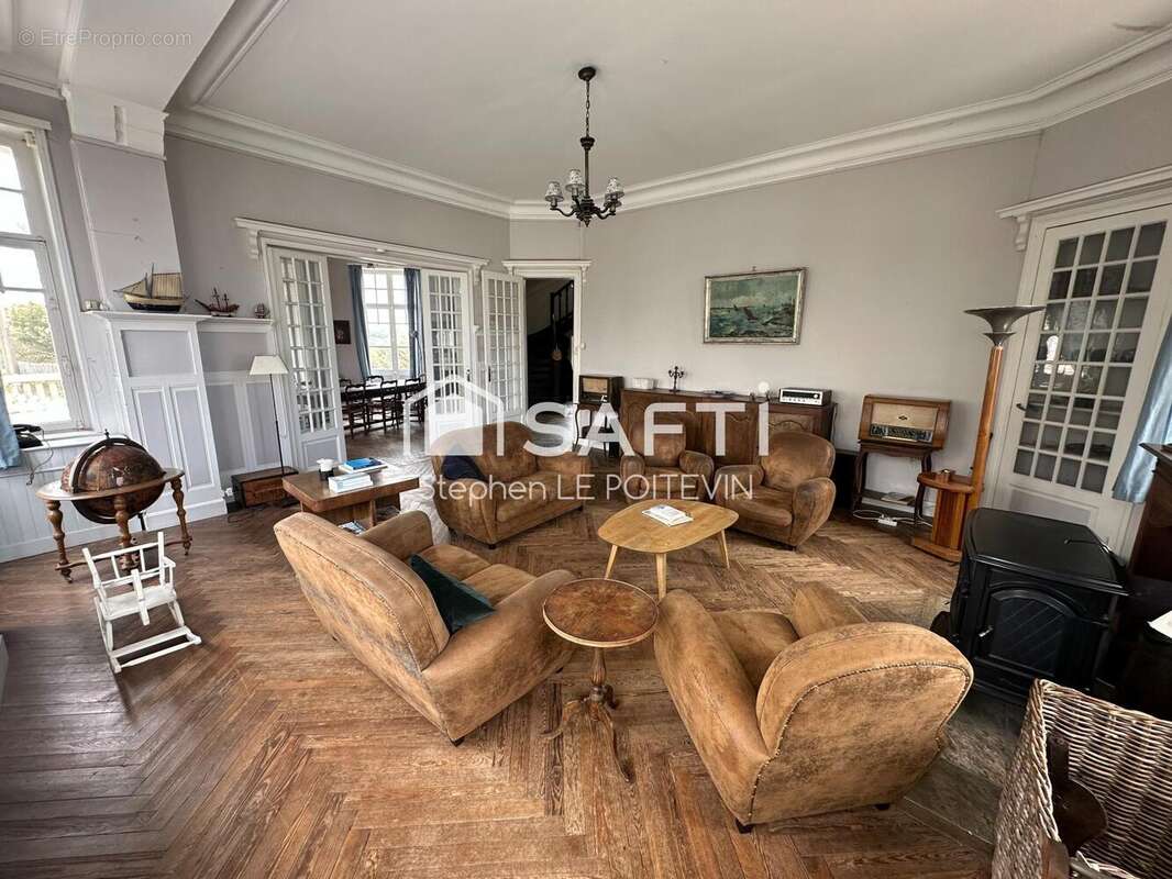 Photo 2 - Maison à AMBLETEUSE