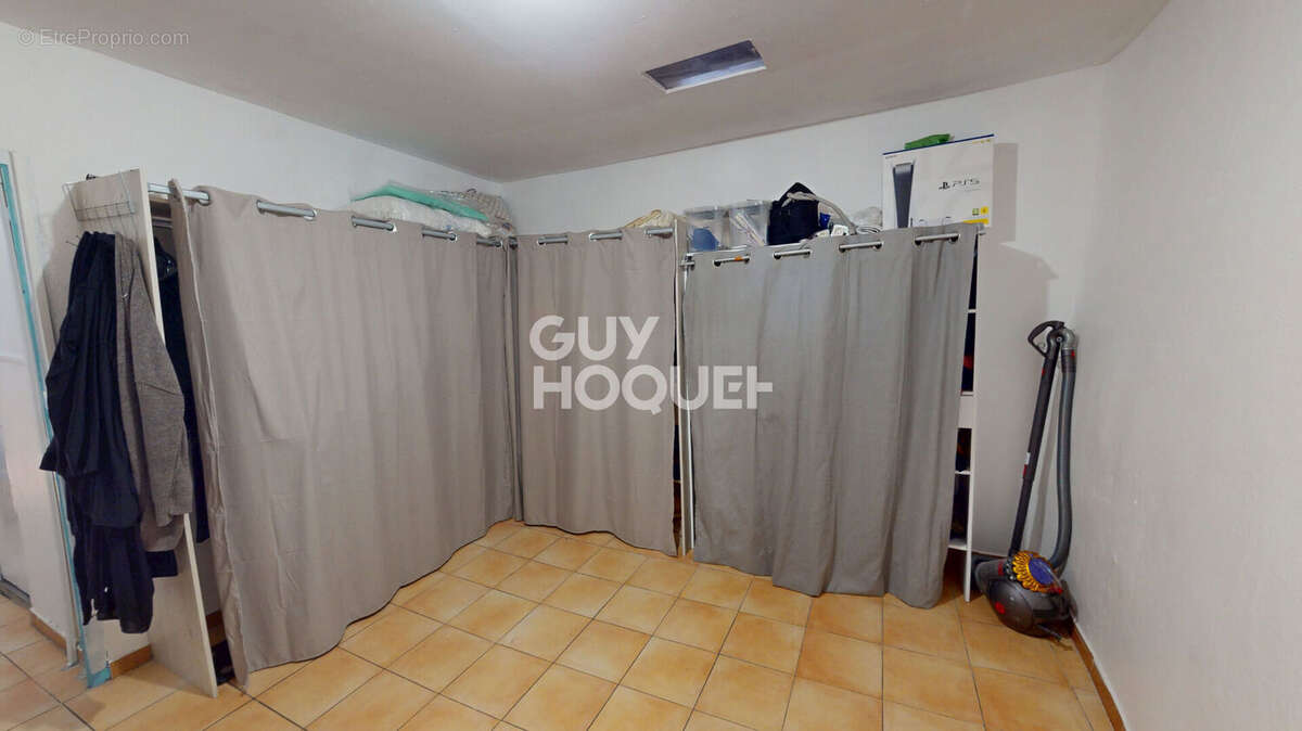 Maison à CARPENTRAS