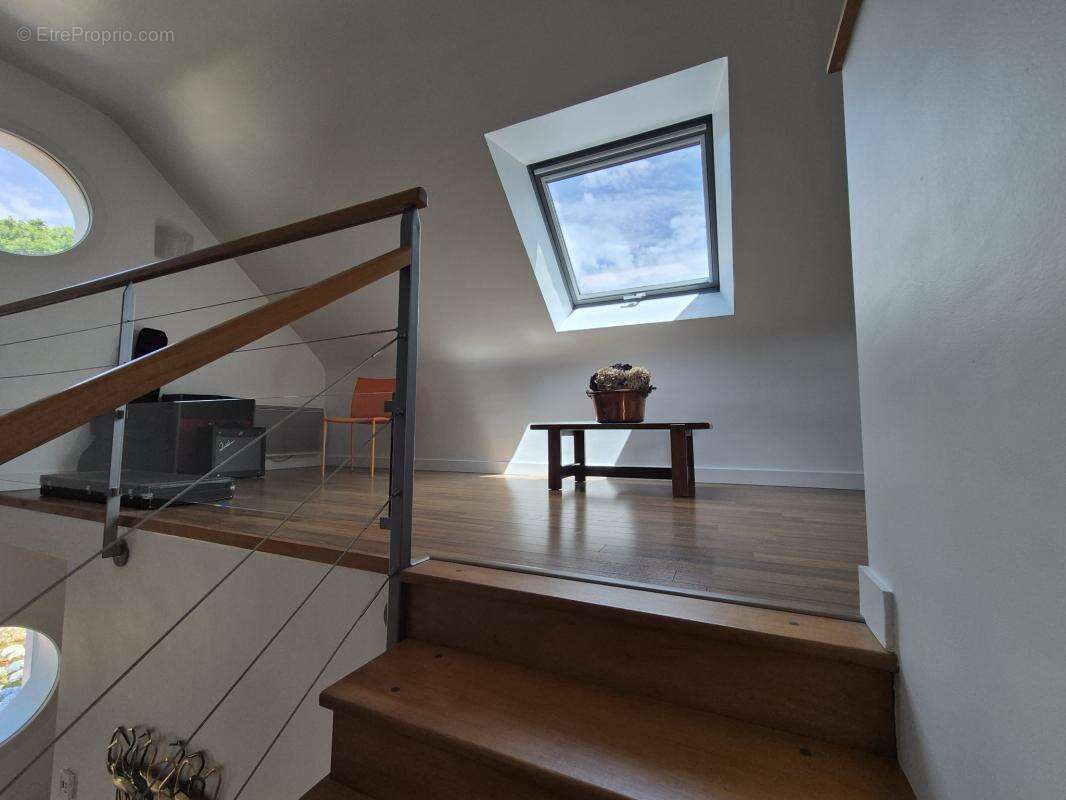 Maison contemporaine rare à Quintin   Plain-pied avec jardin - photo 10