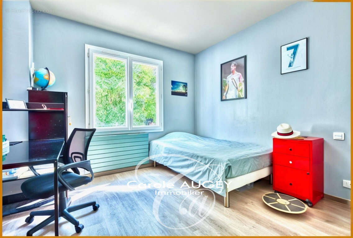 Maison à CARIGNAN-DE-BORDEAUX