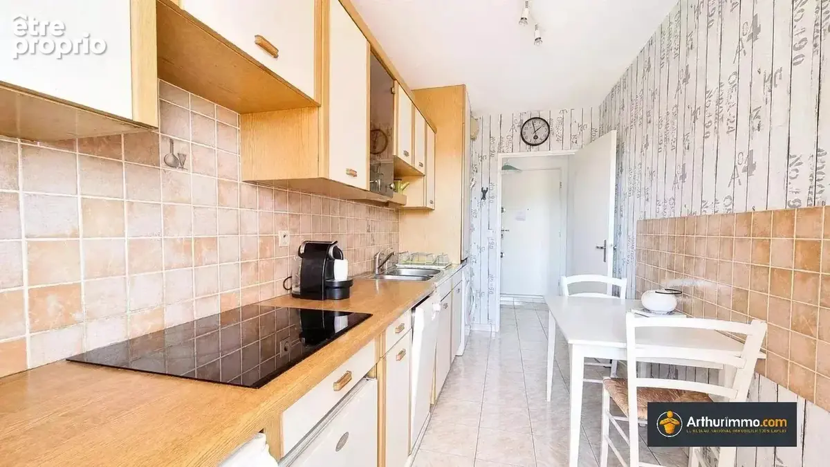 Vente Appartement Nice(06000) 259 000ï¿œ - photo 4