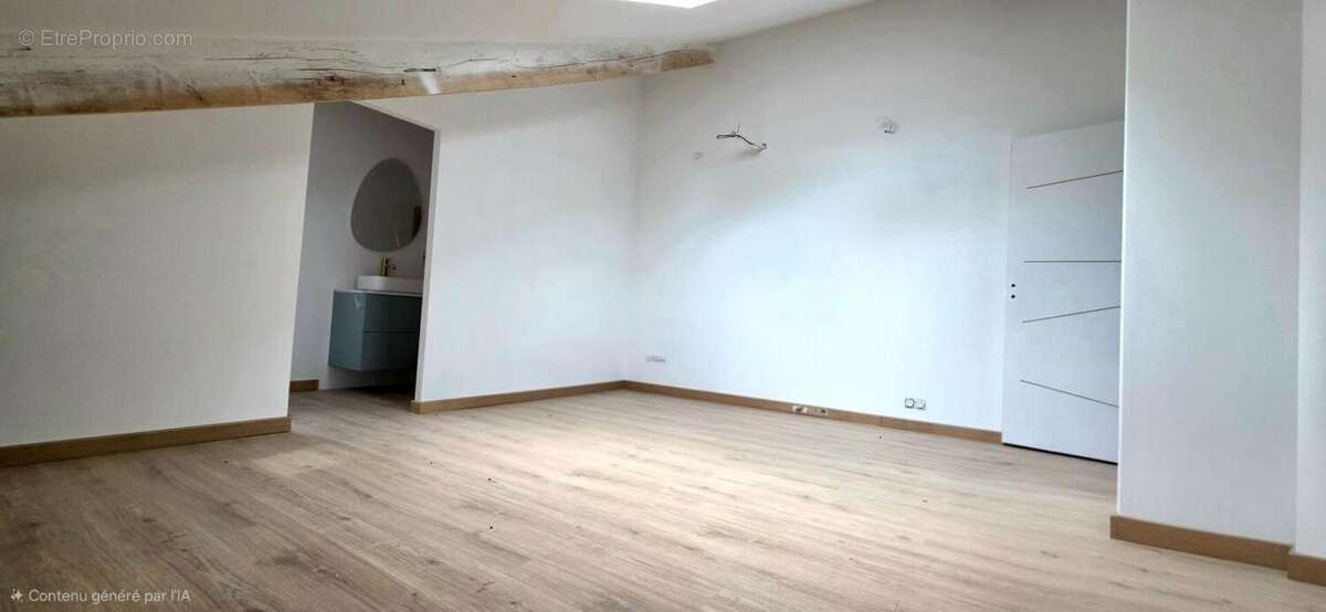 Maison d'habitation, gite, dépendance, hangar - photo 10