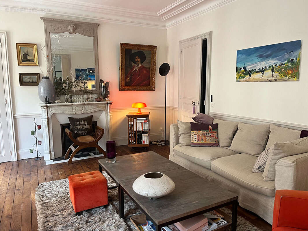 Appartement Rennes 4 pièce(s) 104.64 m2 - photo 6