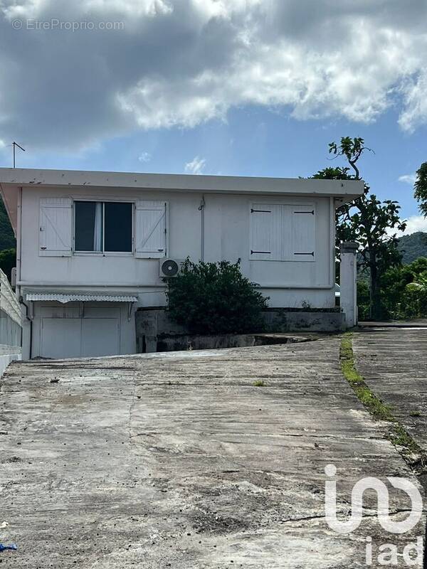 Photo 1 - Appartement à TROIS-RIVIERES