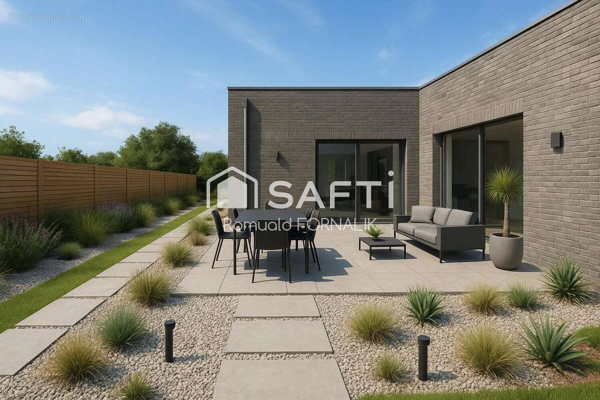 Photo 3 - Terrain à ACHICOURT