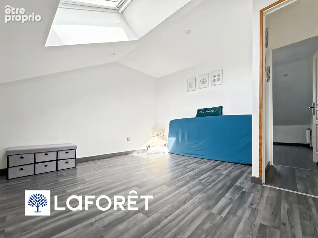 Maison traditionnelle 5 pièces à vendre à Morsang-sur-Orge - photo 12