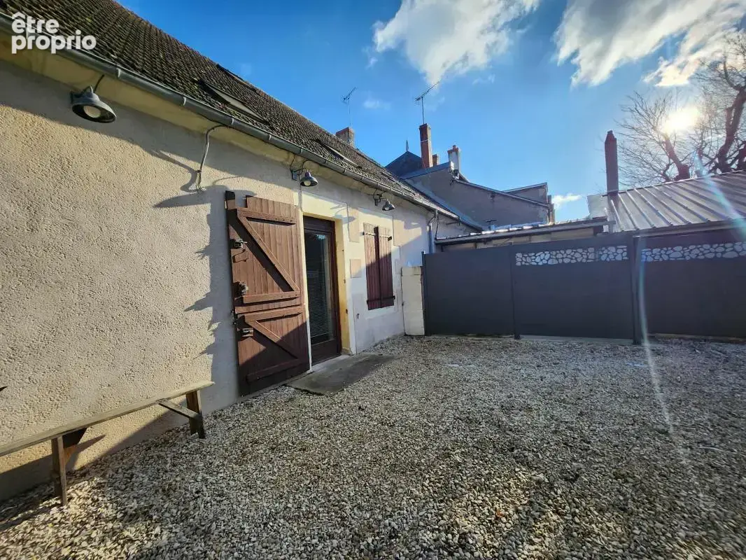 Ensemble immobilier de 208m2 - photo 9