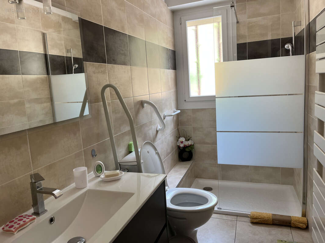 Maison à MAUREILLAS-LAS-ILLAS