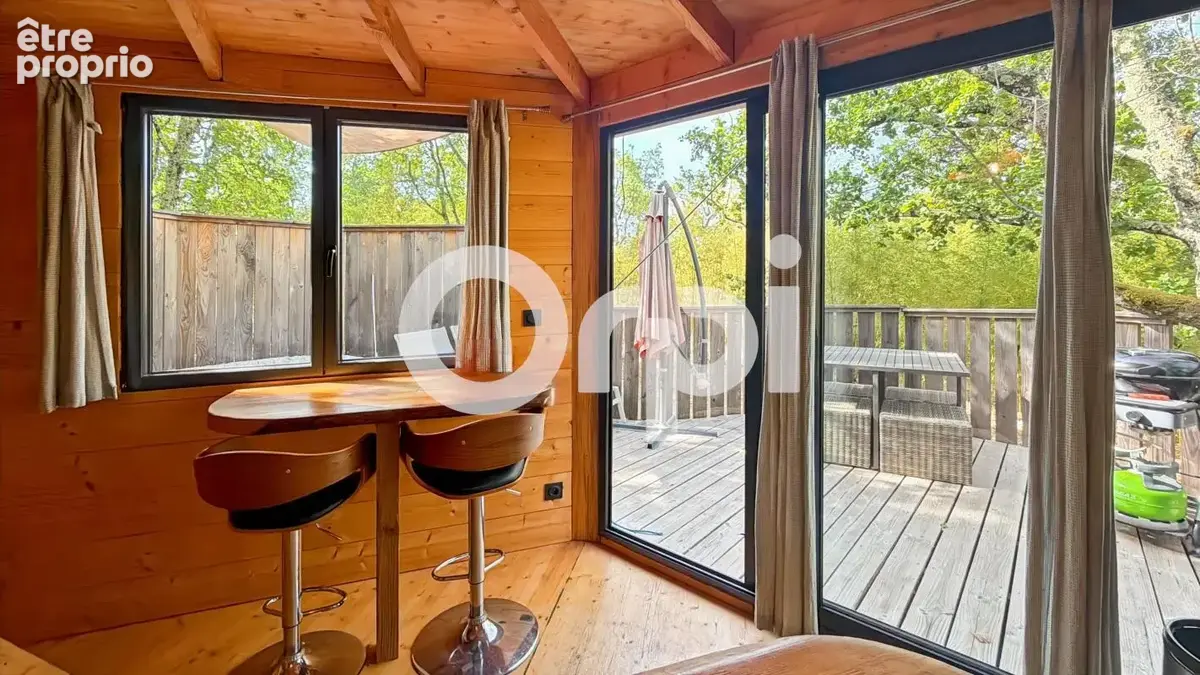 Maison À Vendre sur 372m² de terrain - photo 8