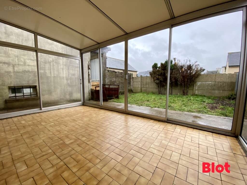 Maison à MONTAUBAN-DE-BRETAGNE