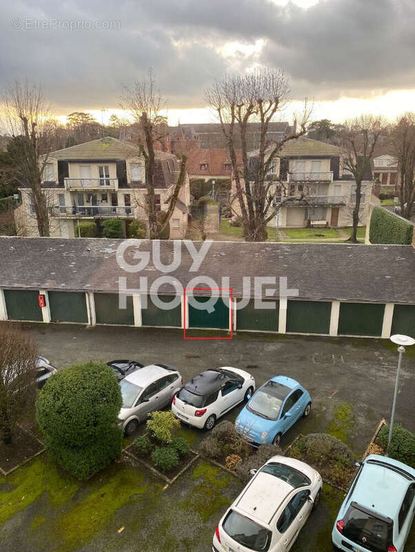 Appartement à COMPIEGNE
