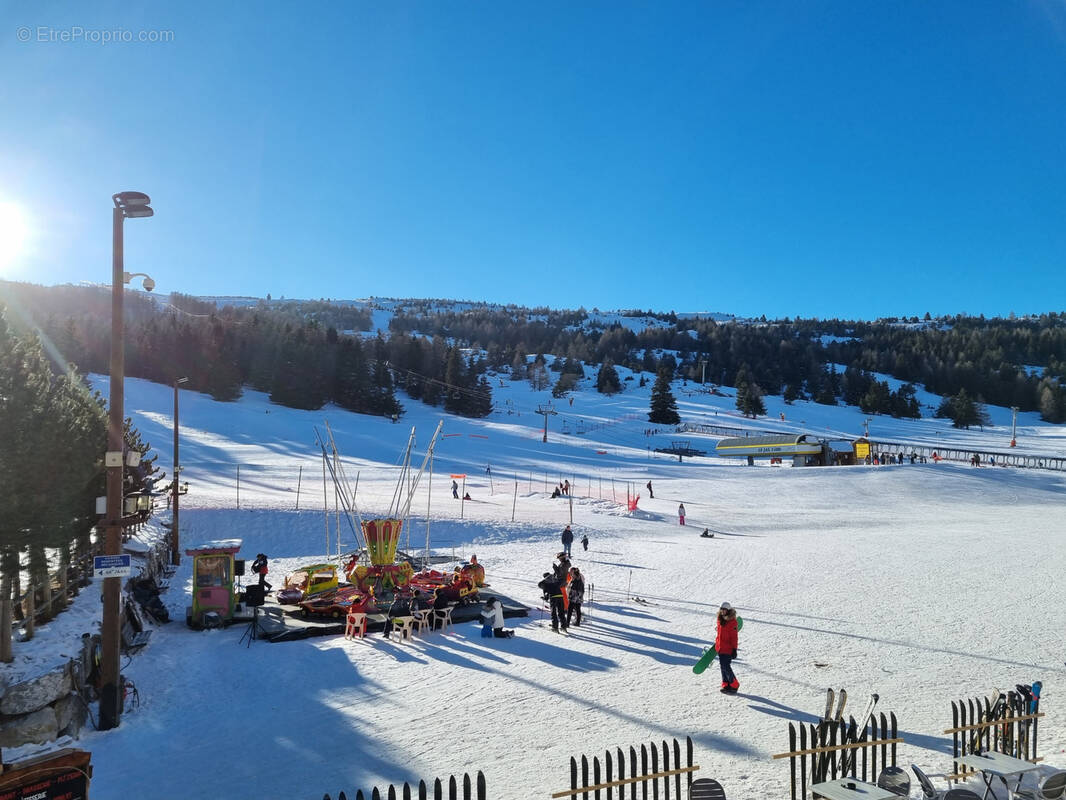 Commerce à AGNIERES-EN-DEVOLUY