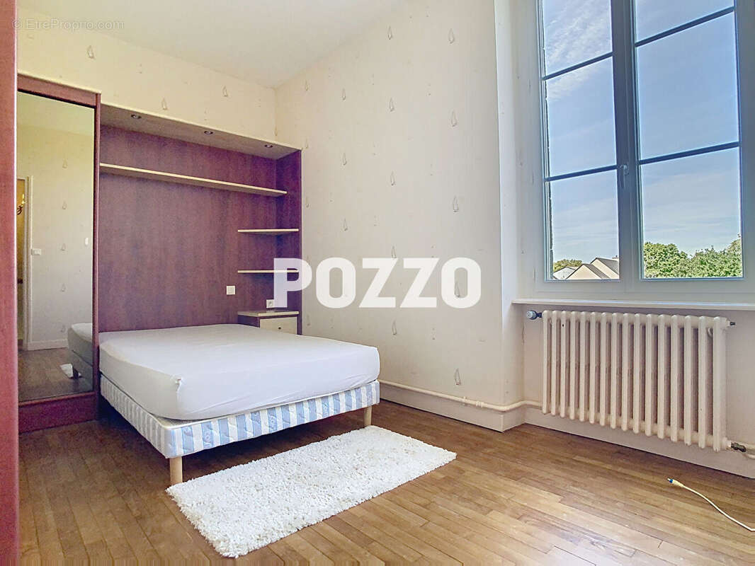 Maison à ROZ-LANDRIEUX