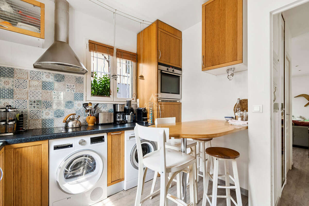 Maison Saint Germain En Laye 4 pièce(s) 93.72m2 - photo 11