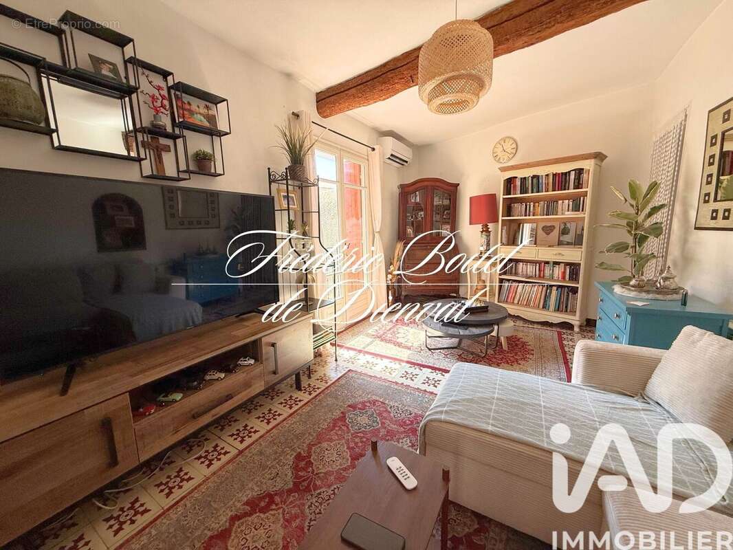 Maison 86 m² à Rivesaltes  - photo 5