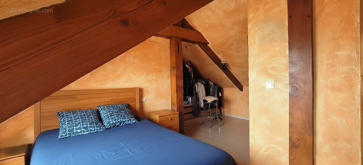 Maison à SAINTE-LUCE-SUR-LOIRE