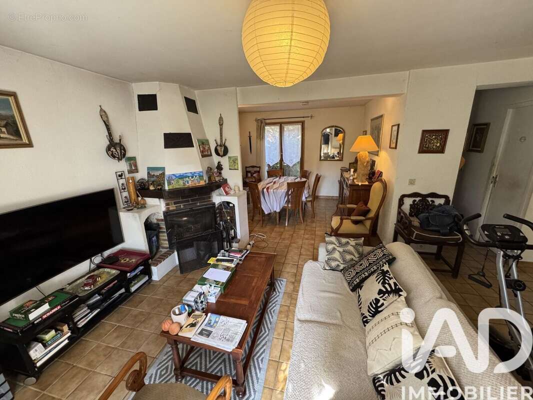 Photo 6 - Maison à MANOSQUE