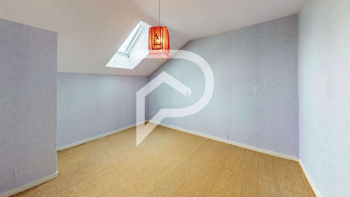 Maison à MARNAY-SUR-MARNE