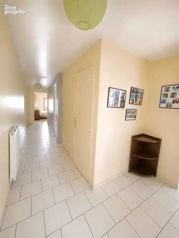 Appartement à vendre 5 pièces MANTES LA JOLIE (78) - 94 m² - 3 chambres - hyper centre - photo 5