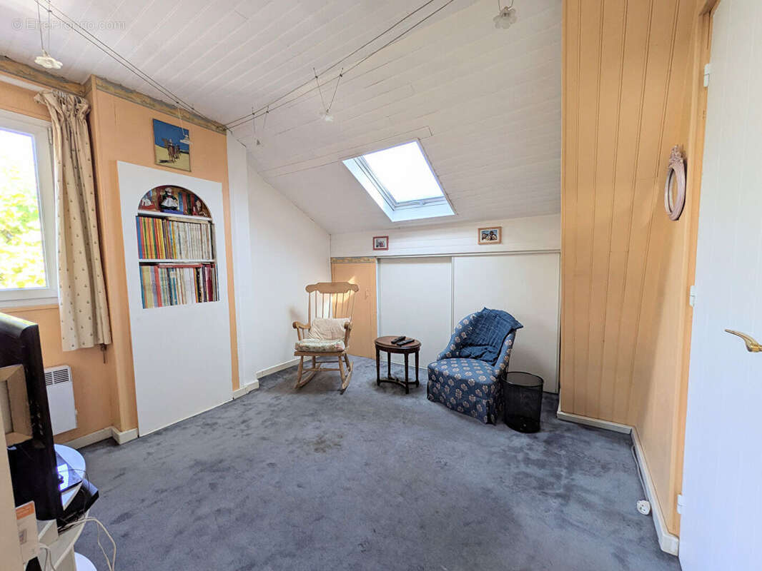 Maison à VILLEMOMBLE