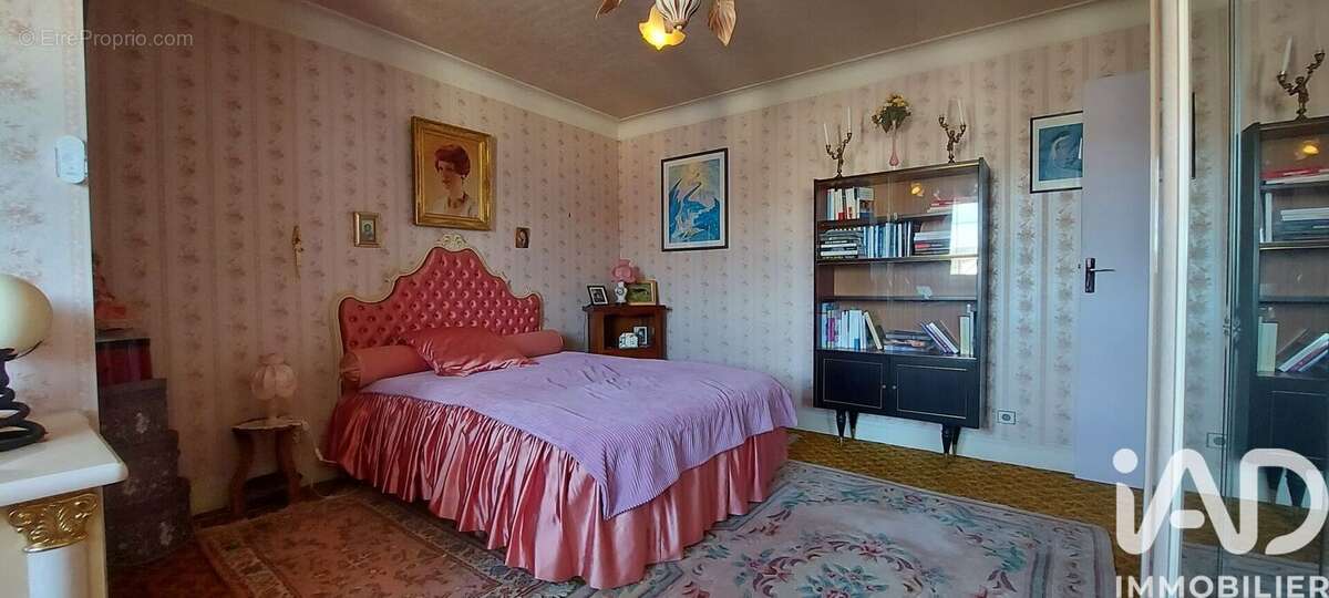 Photo 9 - Maison à SAINT-MAMMES